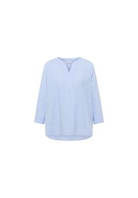 CECIL - Halbarmbluse - blouse blue