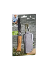 HABA - Taschenmesser Terra Kids Opinel-Taschenmesser - mehrfarbig