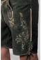 EDELNICE Kurze Wildbock Lederhose Friedl Bild 8