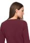 BETTY BARCLAY Cashmere Pullover, Rippbündchen, für Damen Bild 9