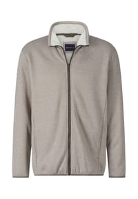 BABISTA - Fleecejacke BIATINARI - beige