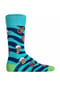 united ODDsocks® Herren Socken, 6 Socken - Strumpf, Motive Bild 13
