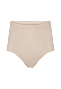 MagicBodyfashion - Shaping-Shorts Everyday Collection, leicht, für Damen - CAPPUCCINO
