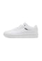 PUMA® Court Classic Sneaker, Ziernähte, Logo-Details Bild 3
