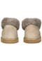 Shepherd's Veloursleder Hausschuhe Bild 3