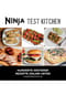NINJA® Elektrogrill Foodi Smart XL DG551EU Bild 11