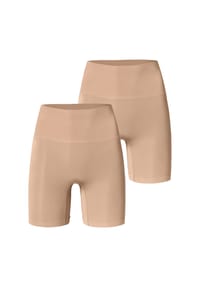 SCHIESSER - Shapinghose Seamless Contouring - maple,maple