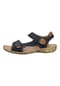 Seibel Sandalen "Rosalie 56", Weite G, Leder, für Damen Bild 22