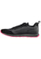 HUGO Herren Sneaker - Icelin Runn mono, Turnschuhe, Schnürung, Materialmix, Logo Bild 8