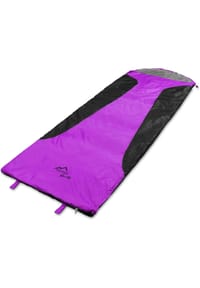 schlafsack 130 cm sterntaler Esel Emmi mit abnehmbaren Ärmeln ☆ Anbauzelt Dachzelt Go Overland cuccia per gatti Farbe:Eisbär mit Stern