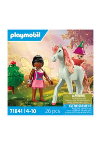 playmobil® - Ayuma - Sammeleinhorn 71841 - 