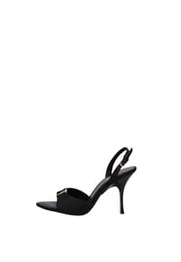 MARC ELLIS - Schuh mit Absatz - Black