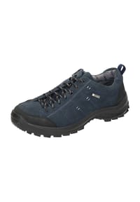 Comfortabel - Wanderschuh - blau