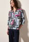 CECIL Shirtbluse, Baumwolle, für Damen Bild 10