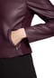 Vera Mont Kunstlederjacke, Reißverschlusstaschen, für Damen Bild 13