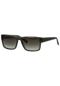Marc O'Polo - Sonnenbrille - braun-grau verlauf transparent
