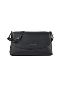 LOVE MOSCHINO - Umhängetasche 31 cm - marrone
