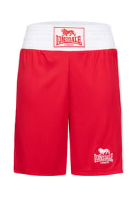 LONSDALE™ - Herren Boxhose AMATEUR TRUNK - Black
