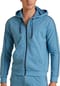 CALIDA Loungewear-Oberteil, Kapuze, für Herren Bild 11