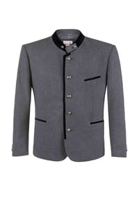 STOCKERPOINT - Jacke Quintus - stein-nachtblau