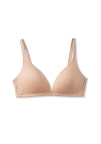 CALIDA - Damen Triangel-BH Eco Sense - beige