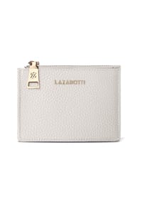 LAZAROTTI Bologna Leather - Bologna Leather Schlüsseletui Leder 11.5 cm - brown