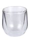 cilio Kaffee-Glas-Set "Verona", 2er-Pack, 150 ml VERONA Bild 1