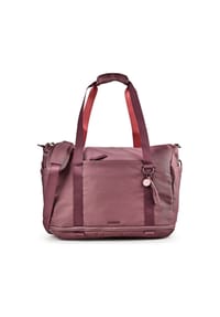 AMERICAN TOURISTER Minima - Minima Weekender Reisetasche 48 cm mit Dehnfalte - black
