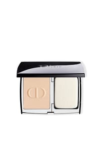 DIOR DIOR FOREVER - NATURAL VELVET KOMPAKT-FOUNDATION - 1N