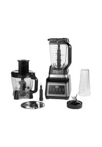 NINJA® - Küchenmaschine BN800EU 3-in-1 - schwarz