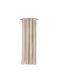 ESPRIT - Schlaufenvorhang FUN Esprit Fun - Beige