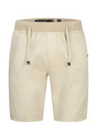INDICODE - Shorts Chino Carver - Anthrazit