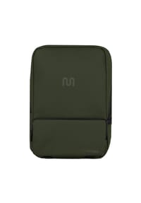 onemate - Backpack Mini Backpack Mini Daypack 37 cm Laptopfach - grau