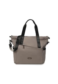 Hedgren Nova - Nova Galactic Schultertasche 43 cm - morel