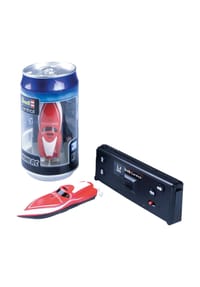 Revell® - Mini RC Boot, 1:58 - BUNT