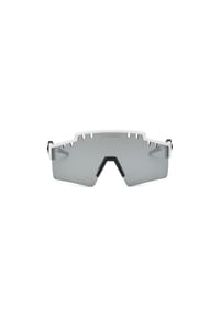PLEIN SPORT - Sonnenbrille TIGER - black