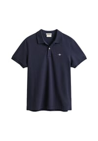 GANT - Poloshirt, für Herren - 433  433EVENING BL