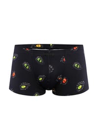 Manstore - Retro Pants M2622 Micro Pants - wild