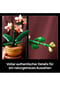 LEGO® Die Botanik-Kollektion - 10343 Mini-Orchidee Bild 12
