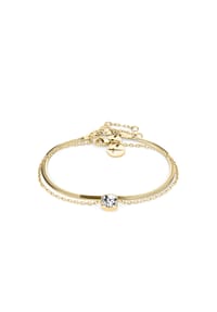 Tamaris - Schmuck-Set - gold