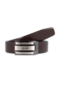 JOOP! - Gürtel Leder - cognac
