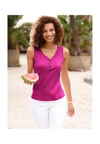 Witt - Shirttop - apfel