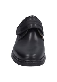 JOSEF SEIBEL - Herren Slipper Alastair 02, schwarz - schwarz