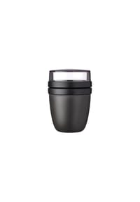MEPAL Lunch Pot "Ellipse", 700 ml - Ellipse - blau