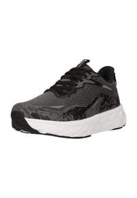 WHISTLER - Sportschuhe Navillas mit atmungsaktivem Material - 1001 Black
