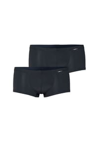 olaf benz® - 2-Pack Retroshorts RED1201 - rot
