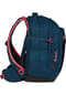 Satch match Schulrucksack "match Pink Phantom" Bild 15