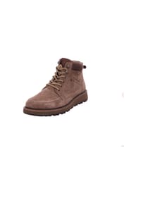 Gabor® - Schnürstiefeletten - beige