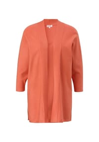 s.Oliver - Pullover - Orange