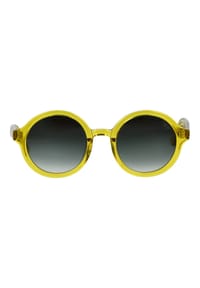 MINI - Sonnenbrille - british racing green